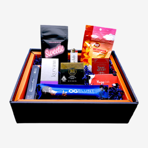 weed mystery boxes