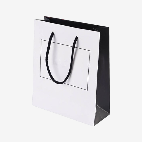 wholesale paper bags with handles