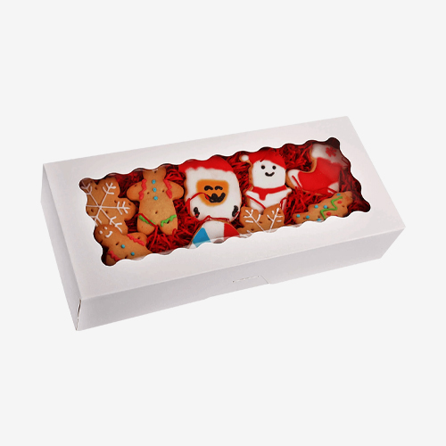 window cookie boxes