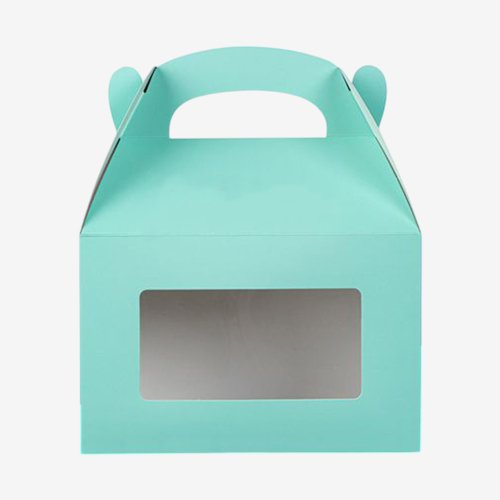 window gable boxes